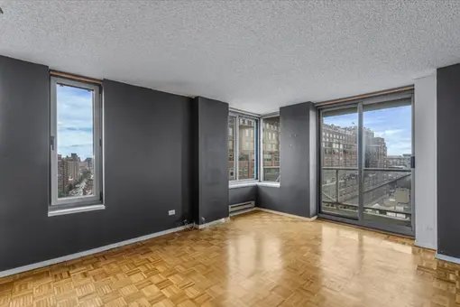 Grand Chelsea, 270 West 17th Street, #18g