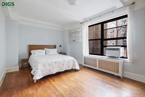 35 West 92nd Street, #3E