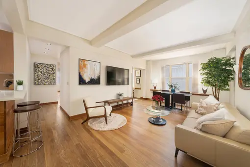 65 Central Park West, #2G