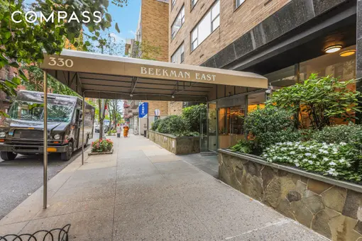 Beekman East, 330 East 49th Street, #9A