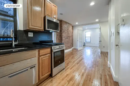 423 East 81st Street, #5RW