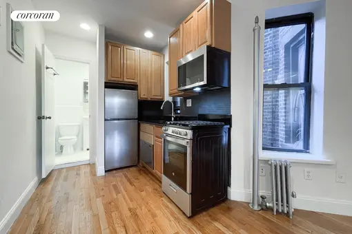 423 East 81st Street, #5RW