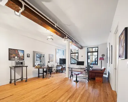 124 West 24th Street, #2B