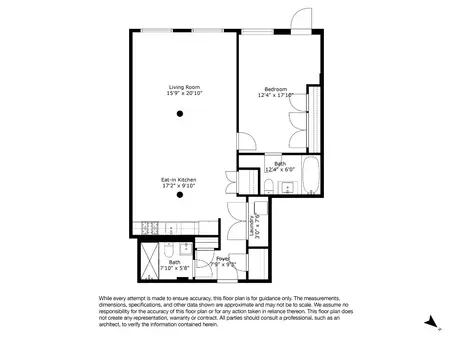 124 West 24th Street, #2B