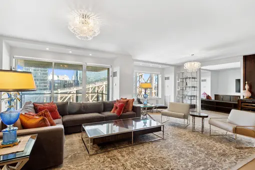 The Sovereign, 425 East 58th Street, #12EF