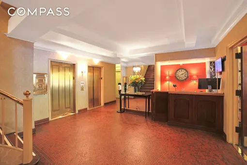 Addison Hall, 457 West 57th Street, #108