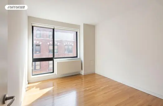 High Line 537, 537 West 27th Street, #2G