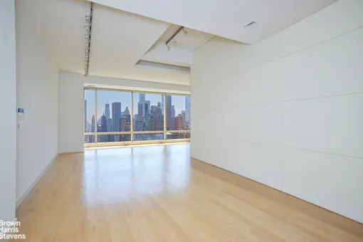 1 Central Park West, #36D