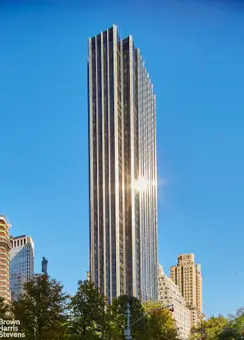 1 Central Park West, #36D