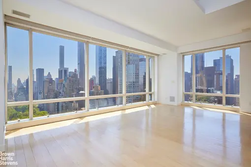 1 Central Park West, #36D