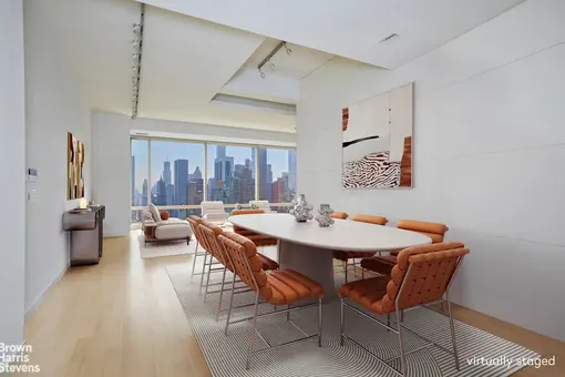 1 Central Park West, #36D