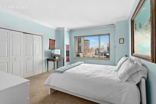 The Sovereign, 425 East 58th Street, #16B
