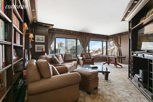 The Sovereign, 425 East 58th Street, #16B