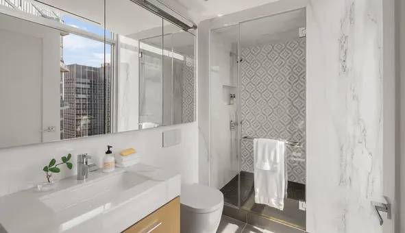 The Residences at the Even Hotel, 219 East 44th Street, #33