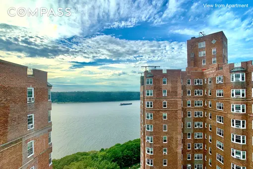 Castle Village, 140 Cabrini Boulevard, #136