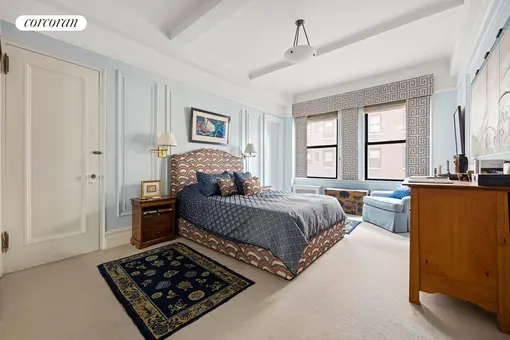 Haroldon Court, 215 West 90th Street, #9C