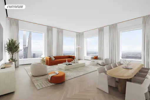 432 Park Avenue, #71B