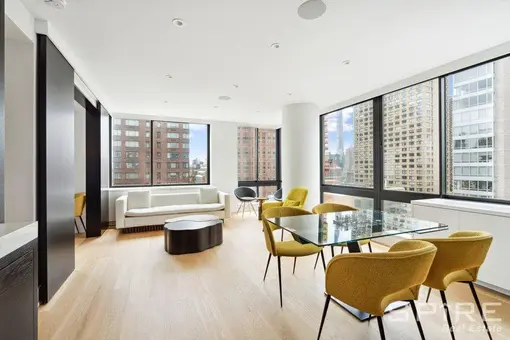 Park Millennium, 111 West 67th Street, #20M