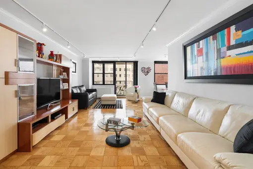 444 East 86th Street, #14G