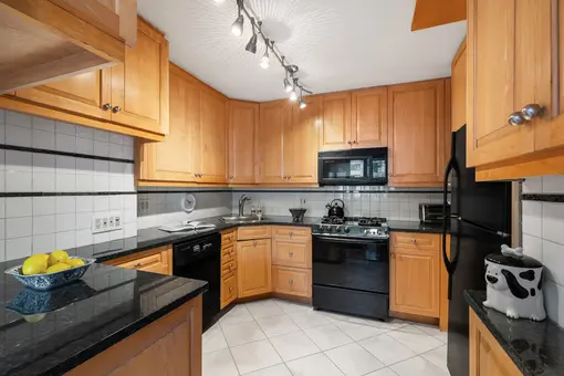 444 East 86th Street, #14G