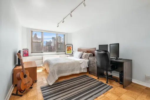 444 East 86th Street, #14G