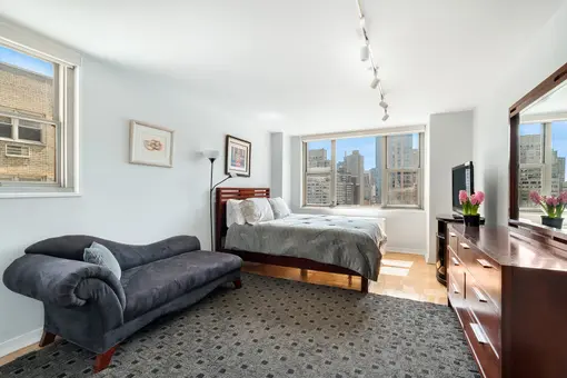 444 East 86th Street, #14G