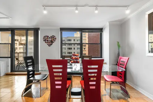 444 East 86th Street, #14G