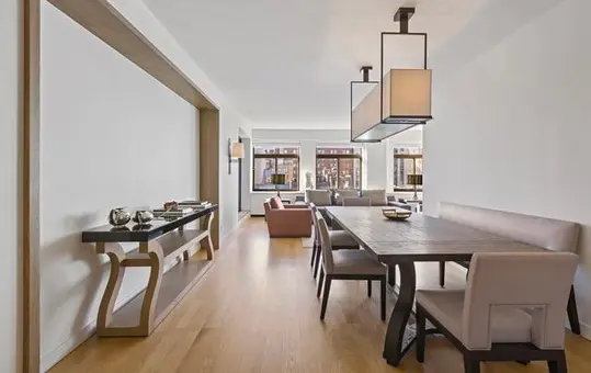 The Belgravia, 124 East 79th Street, #8D