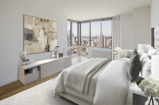 The Marc, 260 West 54th Street, #36E