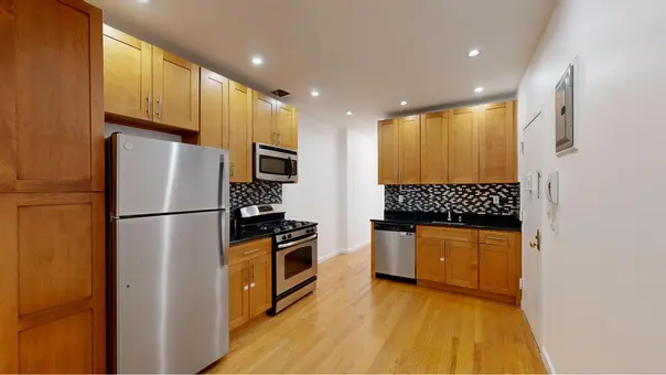 327 East 93rd Street, #3W