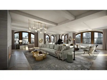 212 Fifth Avenue, #Penthouse