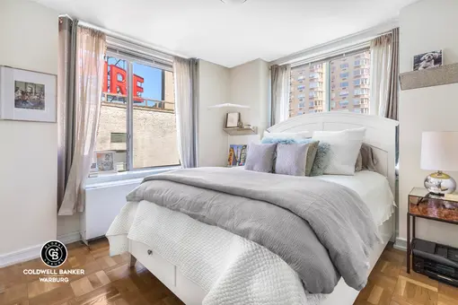 The Harmony, 61 West 62nd Street, #15D