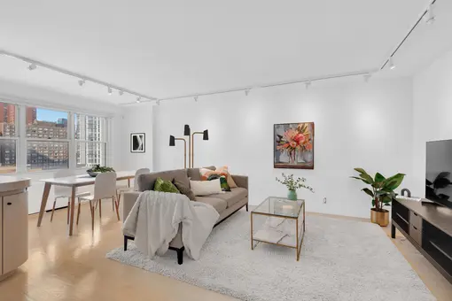 Riverview East, 251 East 32nd Street, #15J