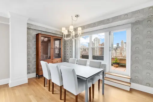 205 East 63rd Street, #19A