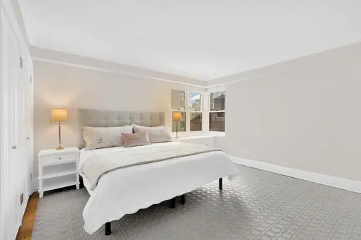 205 East 63rd Street, #19A