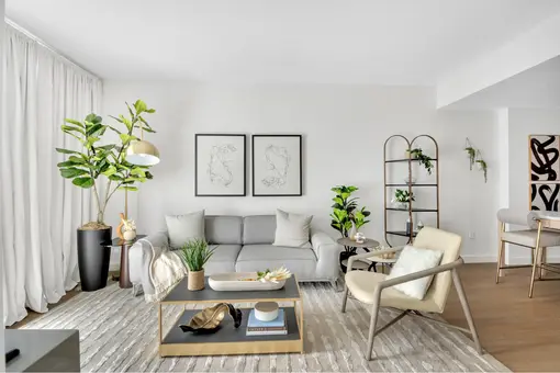 Bloom 45, 500  West 45th Street, #207