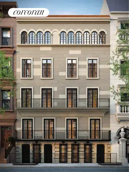 34 East 70th Street, 