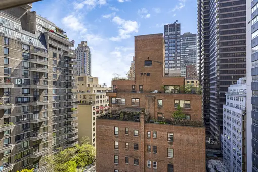 Marlo Towers, 301 East 48th Street, #14J