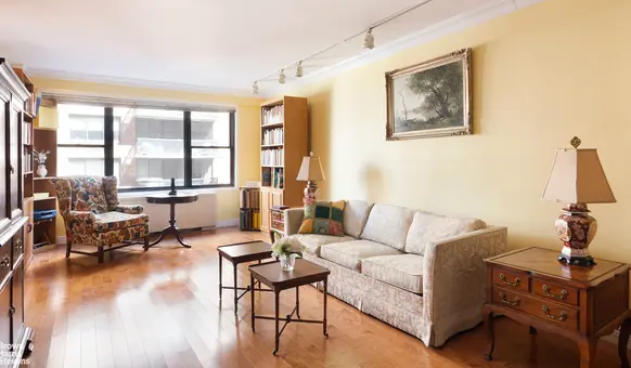 East River House, 505 East 79th Street, #8C