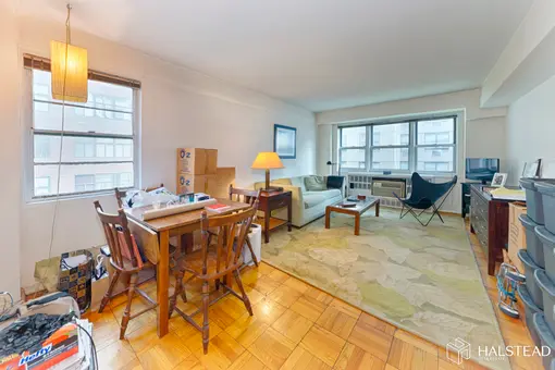 The Sands, 321 East 45th Street, #11C