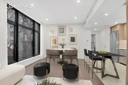 249 East 50th Street, #3D