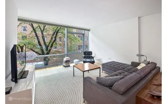 The Dillon, 425 West 53rd Street, #308
