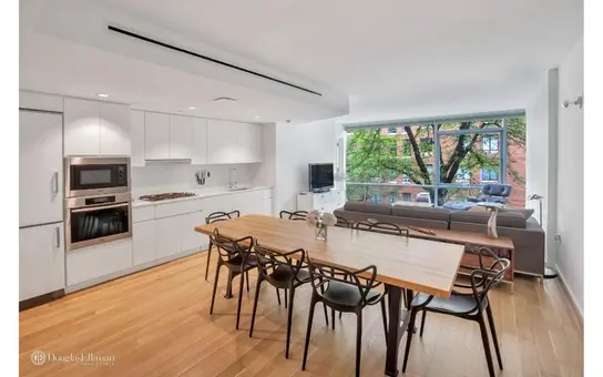 The Dillon, 425 West 53rd Street, #308