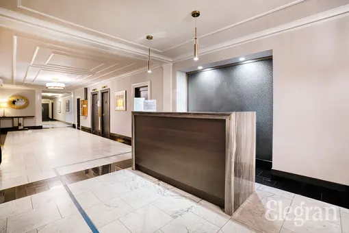 The Whitby, 325 West 45th Street, #115