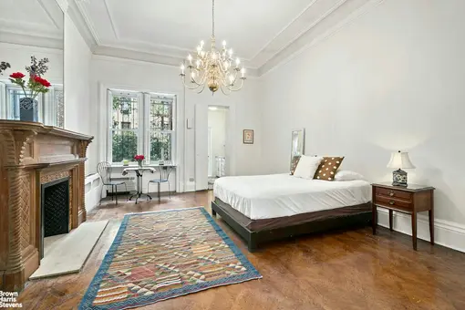 123 West 78th Street, #PARLOR