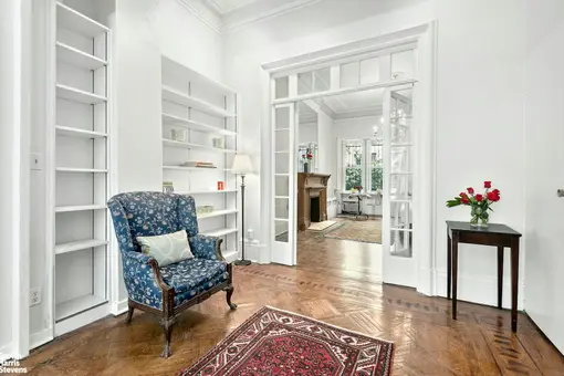 123 West 78th Street, #PARLOR