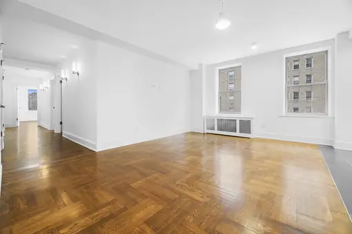 The Wissinoming, 697 West End Avenue, #8H