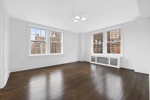 The Wissinoming, 697 West End Avenue, #8H