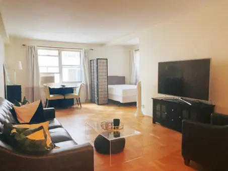 The Lex 54 Condominium, 135 East 54th Street, #8A