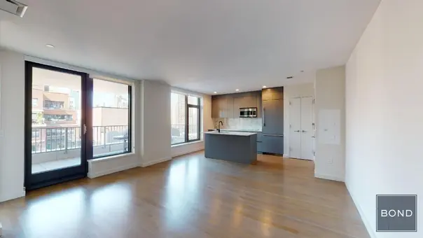 Convivium, 515 East 86th Street, #1702